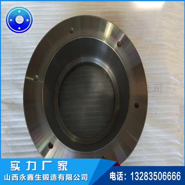 熄焦車(chē)鍛造車(chē)輪