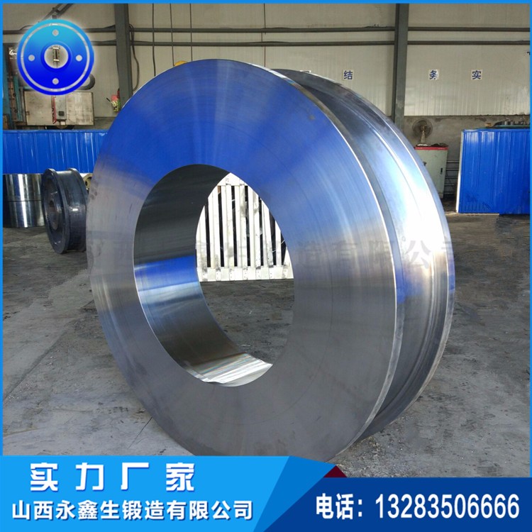 推焦車鍛造車輪