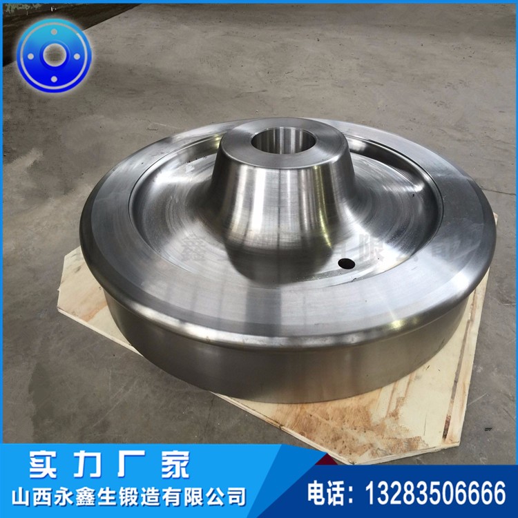 主動(dòng)輪鍛造件 主動(dòng)輪鍛造件