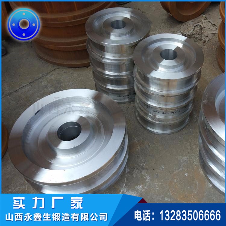 過(guò)跨車(chē)車(chē)輪鍛造件 過(guò)跨車(chē)車(chē)輪鍛造件
