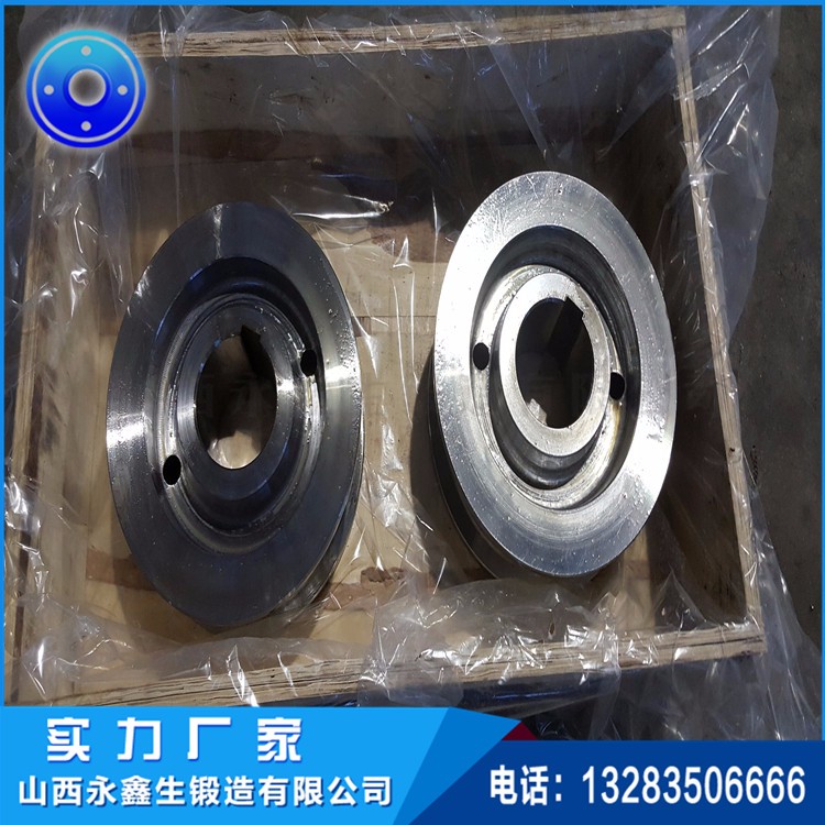 50SiMn車(chē)輪鍛造件 50SiMn車(chē)輪鍛造件