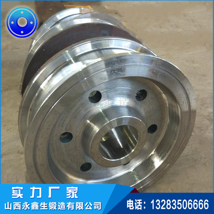 起重機(jī)械車輪 起重機(jī)械車輪