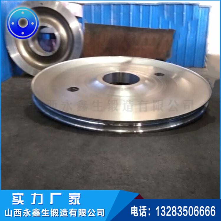 機(jī)械車(chē)輪鍛件 機(jī)械車(chē)輪鍛件