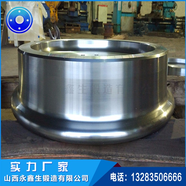 車(chē)輪鍛件 車(chē)輪鍛件