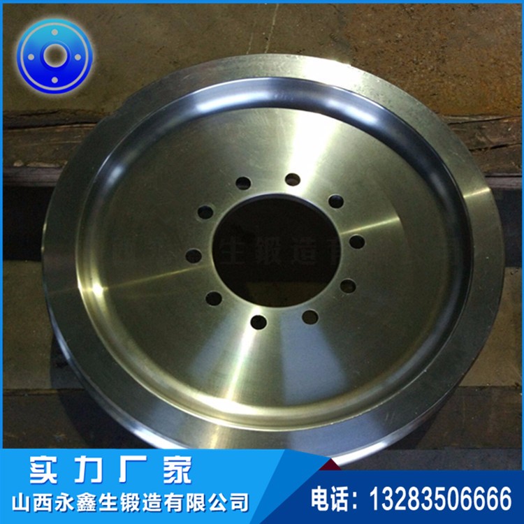 車(chē)輪鍛件 車(chē)輪鍛件
