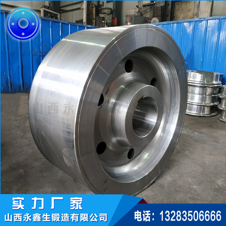 車輪鍛件 車輪鍛件