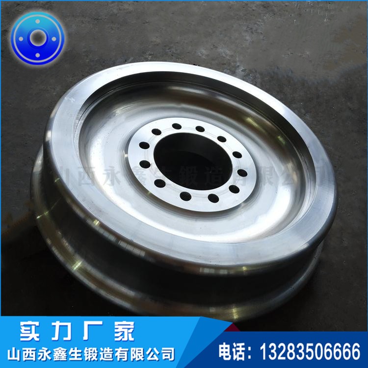 車輪鍛件 車輪鍛件