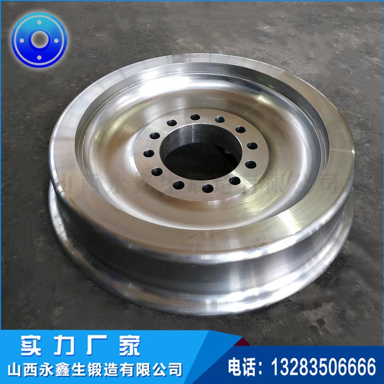車輪鍛件 車輪鍛件