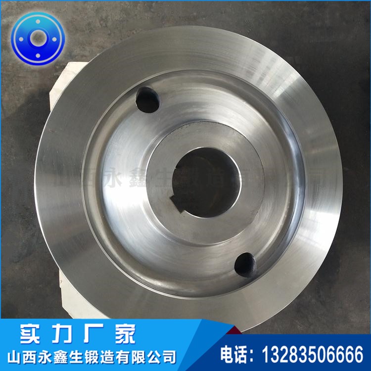 車(chē)輪鍛件 車(chē)輪鍛件