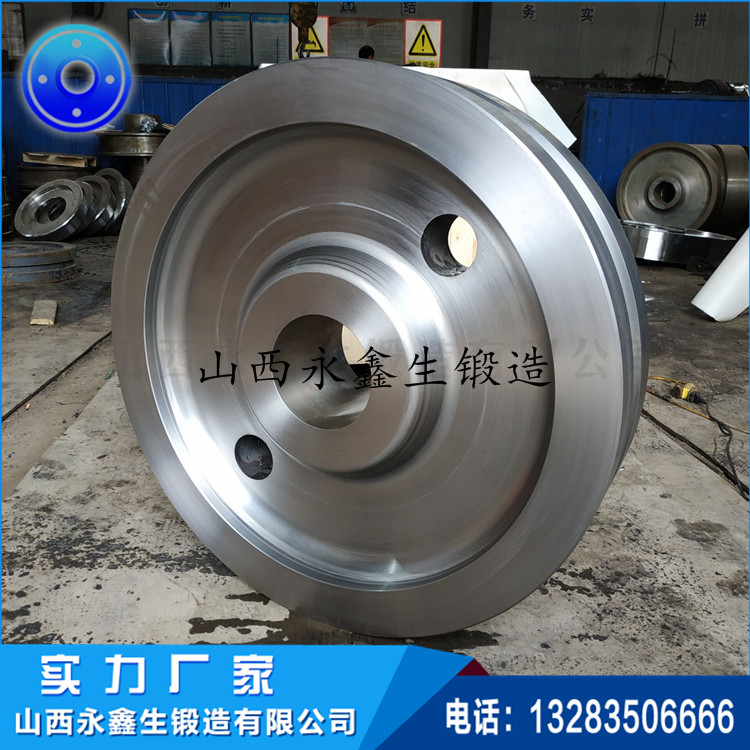 車輪鍛件 車輪鍛件