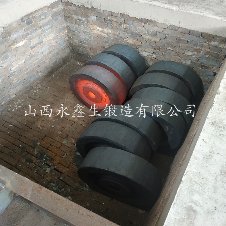 起重機(jī)車輪|軌道車輪|行車輪|托輪 