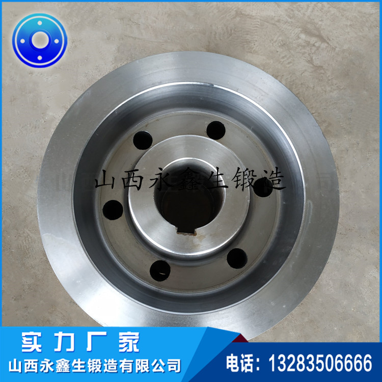 托輪鍛件 托輪鍛件