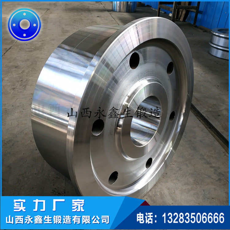 行車輪鍛件 行車輪鍛件