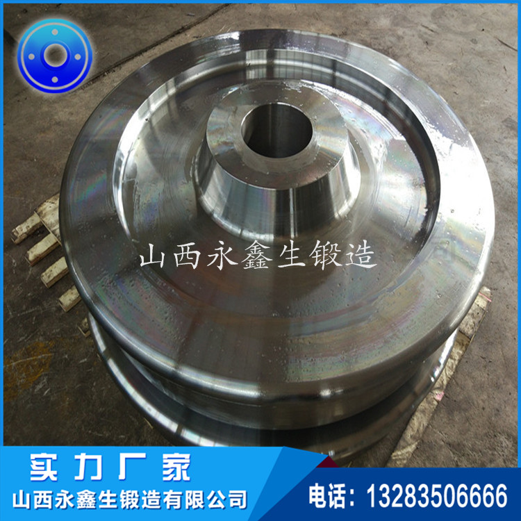 軌道車輪 軌道車輪