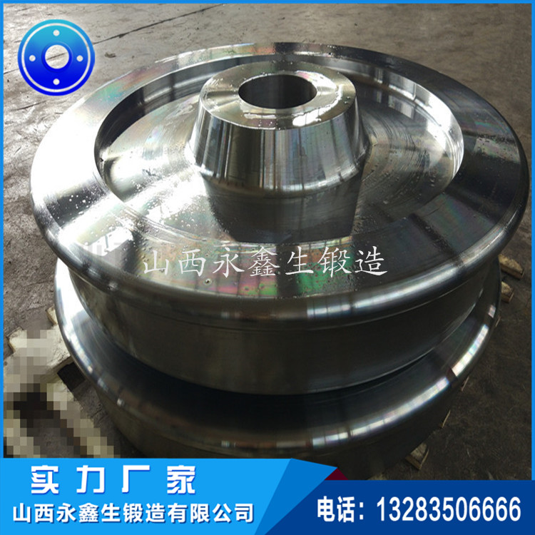 軌道車輪 軌道車輪