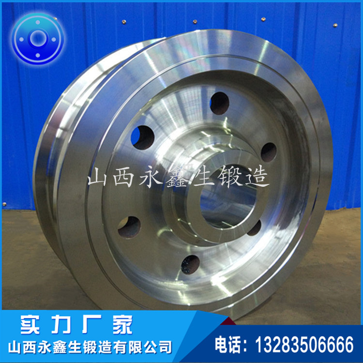 起重機(jī)車輪 起重機(jī)車輪