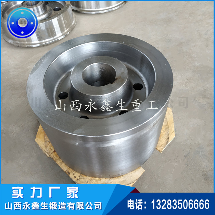 托輪鍛件 托輪鍛件