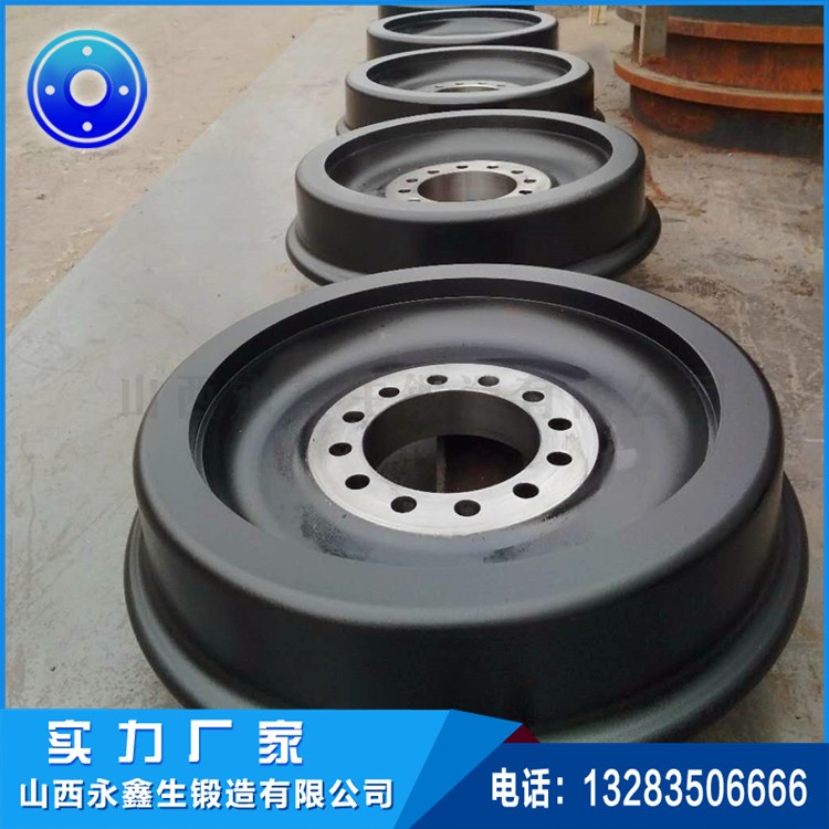 起重機(jī)車(chē)輪|軌道車(chē)輪|行車(chē)輪|托輪