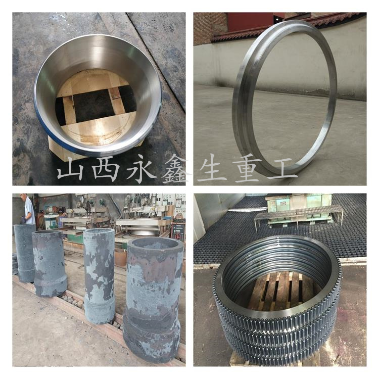 起重機(jī)車(chē)輪|軌道車(chē)輪|行車(chē)輪|托輪