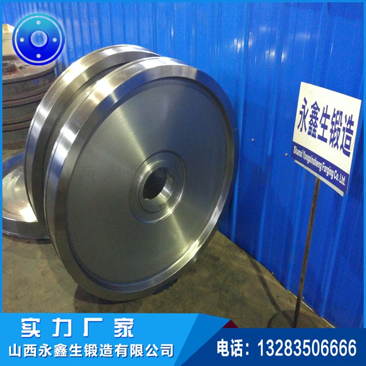 起重機(jī)車(chē)輪|軌道車(chē)輪|行車(chē)輪|托輪