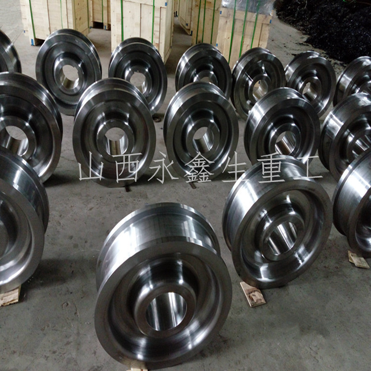 起重機(jī)車輪|軌道車輪|行車輪|托輪