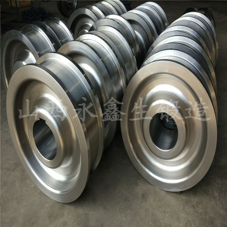 起重機(jī)車輪|軌道車輪|行車輪|托輪