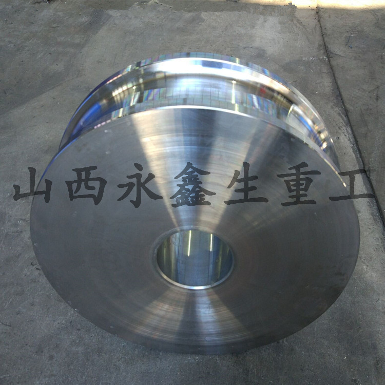 起重機車輪|軌道車輪|行車輪|托輪