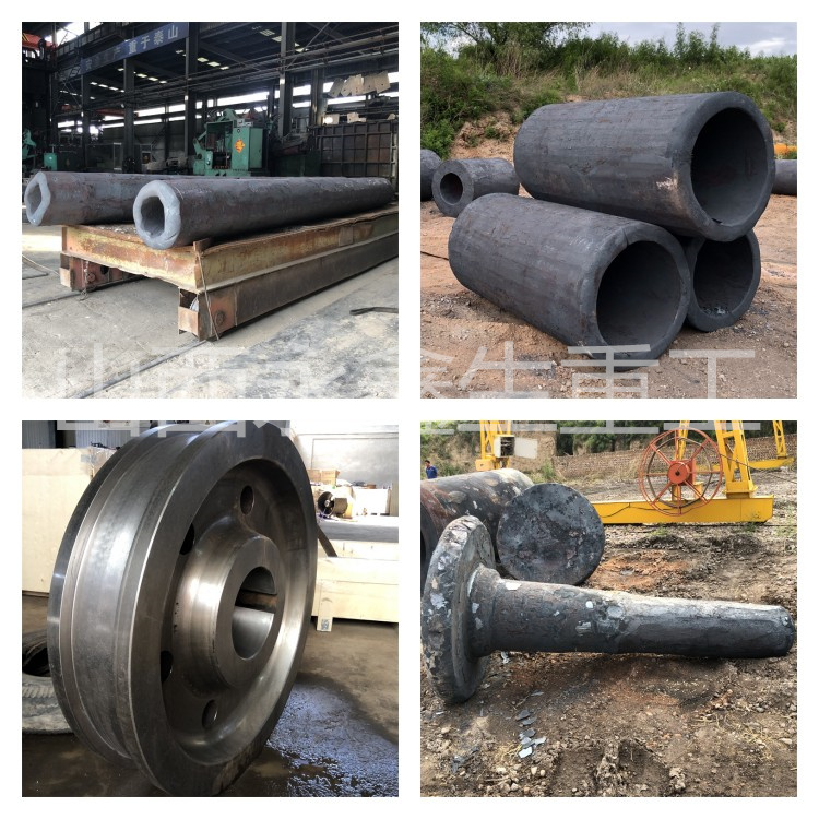 起重機(jī)車(chē)輪|軌道車(chē)輪|行車(chē)輪|托輪