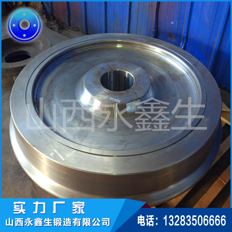 車輪鍛造|輪轂鍛造|起重機(jī)車輪|軌道車輪|行車輪|托輪|船舶曲軸