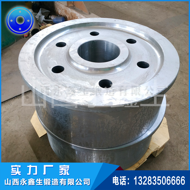 車輪鍛造|輪轂鍛造|起重機(jī)車輪|軌道車輪|行車輪|托輪|船舶曲軸 車輪鍛造|輪轂鍛造|起重機(jī)車輪|軌道車輪|行車輪|托輪|船舶曲軸