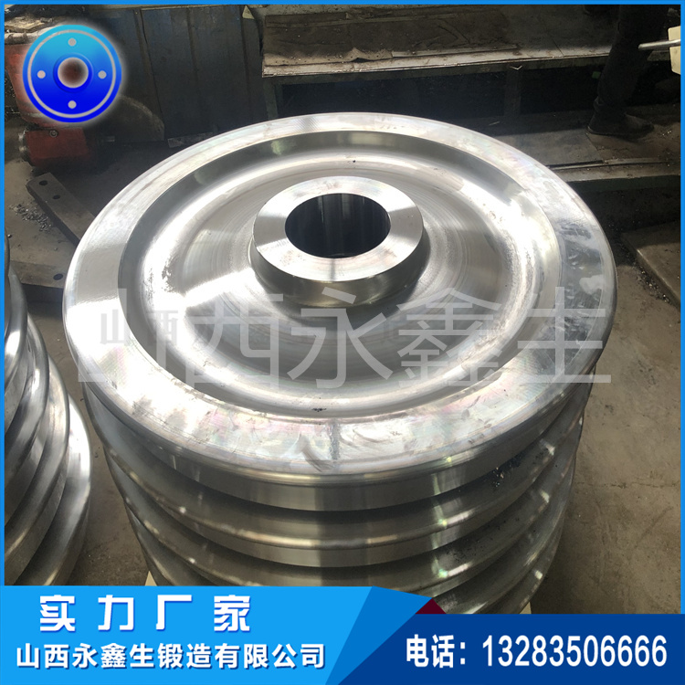 車(chē)輪鍛造|輪轂鍛造|起重機(jī)車(chē)輪|軌道車(chē)輪|行車(chē)輪|托輪|船舶曲軸