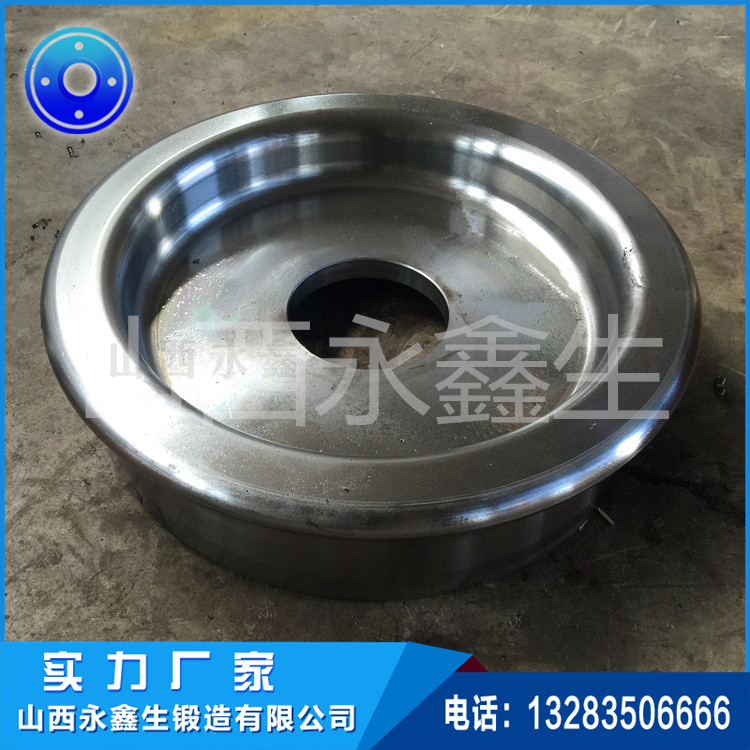 車(chē)輪鍛造|輪轂鍛造|起重機(jī)車(chē)輪|軌道車(chē)輪|行車(chē)輪|托輪|船舶曲軸