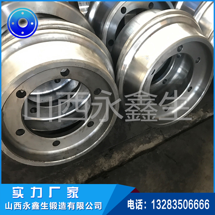 45#鋼棘輪鍛件 45#鋼棘輪鍛件