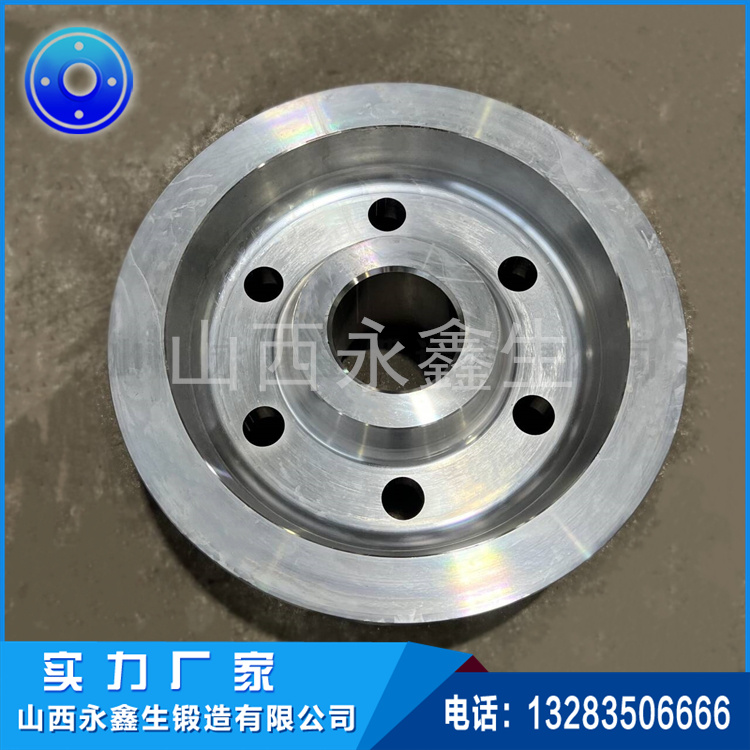 1773968818582864.jpg 冷渣機托輪鍛件